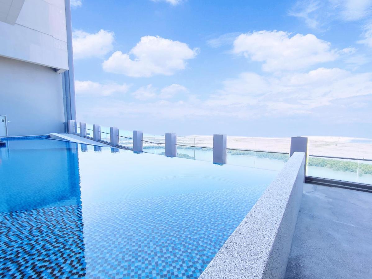 Melaka Town - Imperio Residence Studio With Bathtub Kültér fotó
