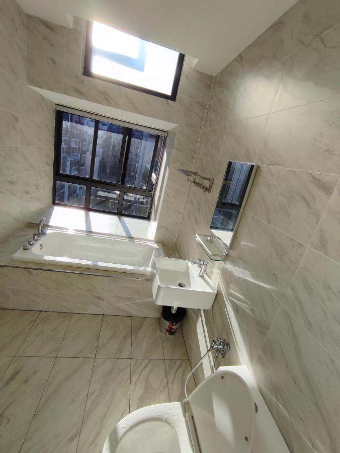 Melaka Town - Imperio Residence Studio With Bathtub Kültér fotó